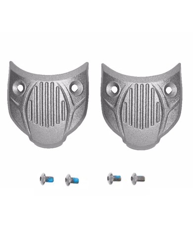 DESLIZADERAS PARA BOTAS TCX RT-RACE TRASERAS MAGNESIUM