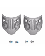 DESLIZADERAS PARA BOTAS TCX RT-RACE TRASERAS MAGNESIUM