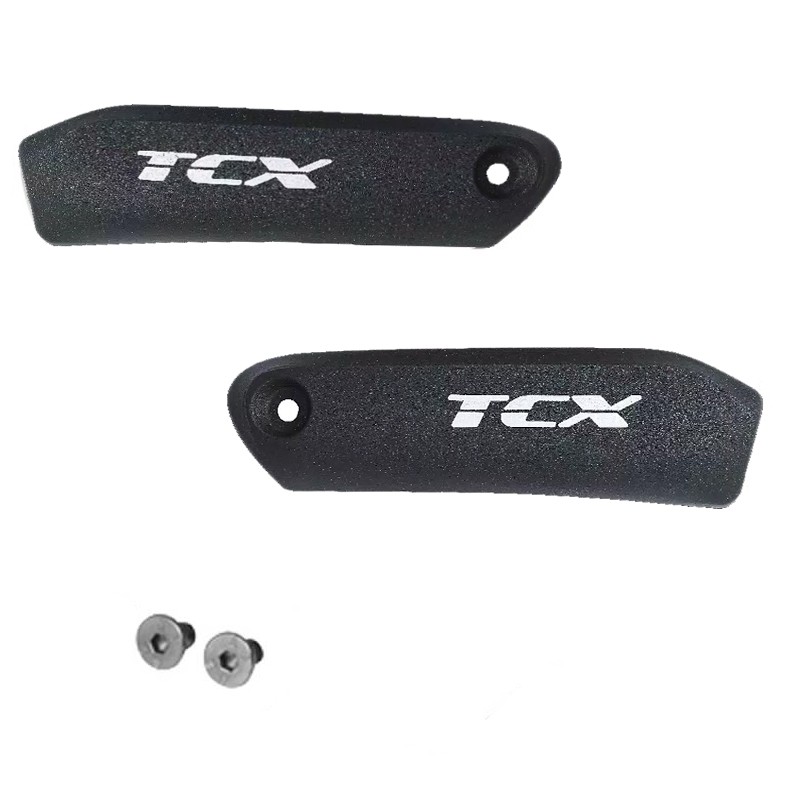 DESLIZADERAS PARA BOTAS TCX RT-RACE DELANTERAS NYLON