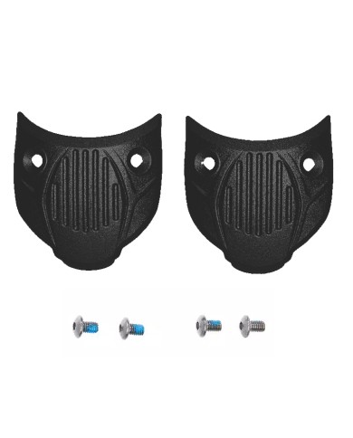 DESLIZADERAS PARA BOTAS TCX RT-RACE TRASERAS NYLON