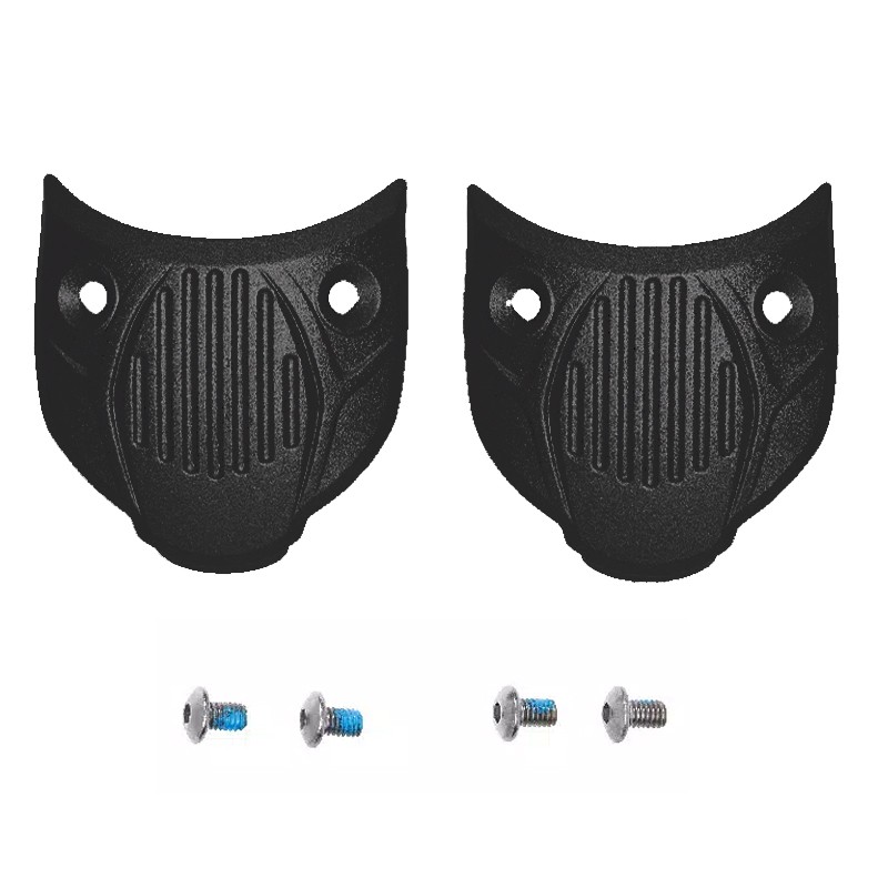 DESLIZADERAS PARA BOTAS TCX RT-RACE TRASERAS NYLON