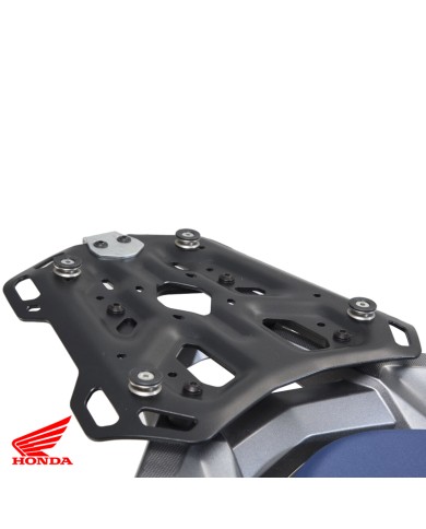KIT DE FIJACIÓN POSTERIOR SW-MOTECH ADVENTURE-RACK HONDA GPT.01.622.19000/B