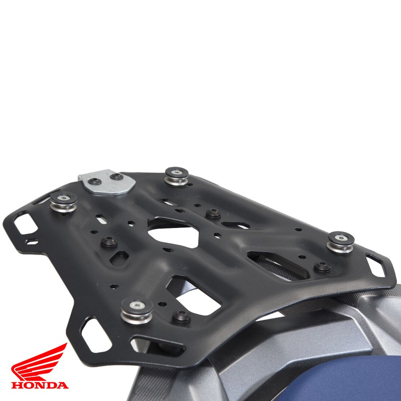 KIT DE FIJACIÓN POSTERIOR SW-MOTECH ADVENTURE-RACK HONDA GPT.01.622.19000/B