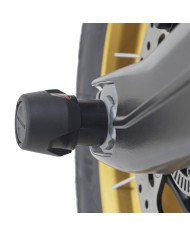 KIT DE TOPES DE CAIDA SW-MOTECH DE EJE TRASERO PARA BMW STP.07.176.10901/B