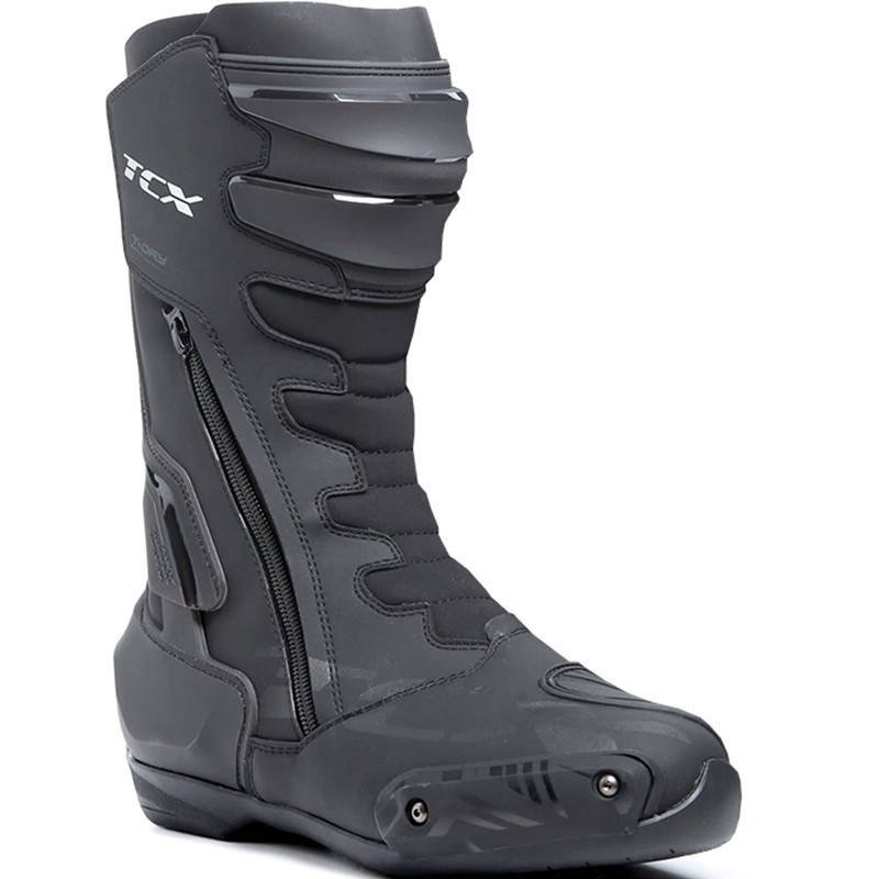BOTAS TCX S-TR1 WATERPROOF BLACK