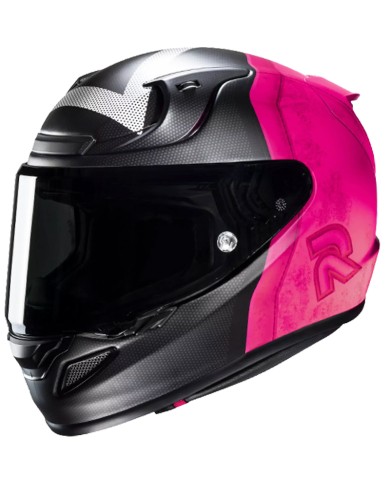 CASCO HJC RPHA 12 SQUID GAME NETFLIX