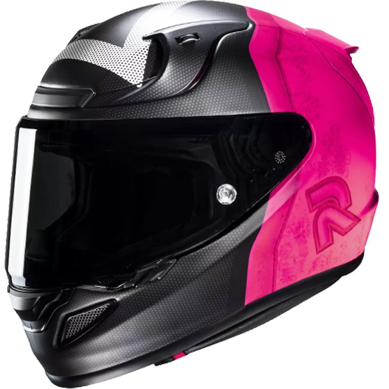CASCO HJC RPHA 12 SQUID GAME NETFLIX