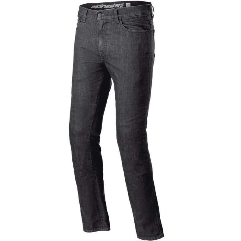 PANTALONES VAQUEROS ALPINESTARS CERIUM DENIM TECH RIDING