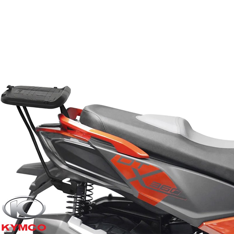 KIT DE FIJACION POSTERIOR SHAD K0DT31ST KYMCO DTX 125/360