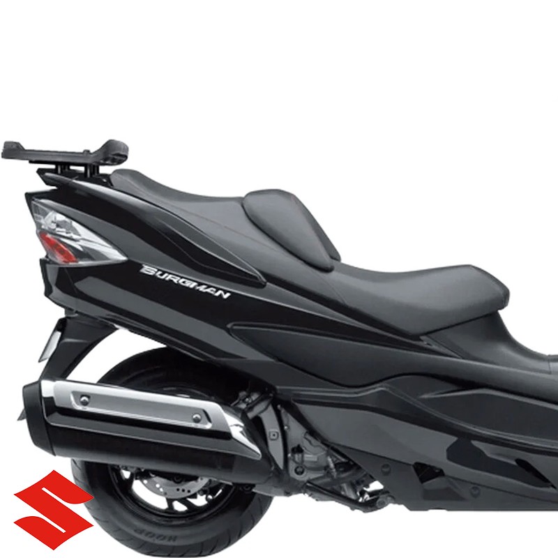 KIT DE FIJACIÓN POSTERIOR SHAD S0BR47ST SUZUKI BURGMAN 400