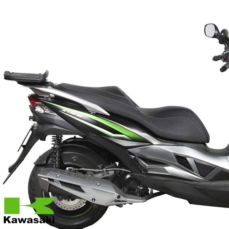 KIT DE FIJACIÓN POSTERIOR SHAD K0J334ST KAWASAKI J300/125