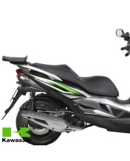 KIT DE FIJACIÓN POSTERIOR SHAD K0J334ST KAWASAKI J300/125