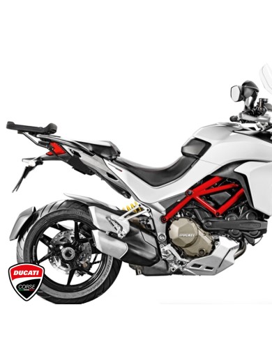 KIT DE FIJACIÓN POSTERIOR SHAD D0ML17ST DUCATI MULTISTRADA 950/1200/1260