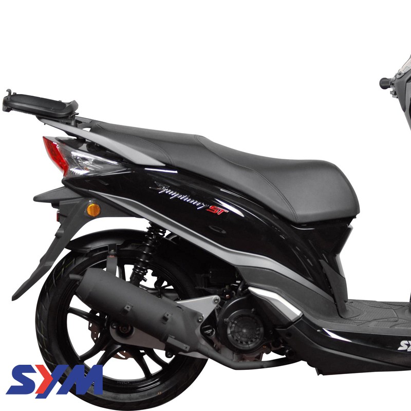 KIT DE FIJACIÓN POSTERIOR SHAD S0SM15ST SYM SYMPHONY ST 200/125/50