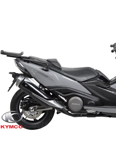 KIT DE FIJACIÓN POSTERIOR SHAD K0AK57ST KYMCO AK 550