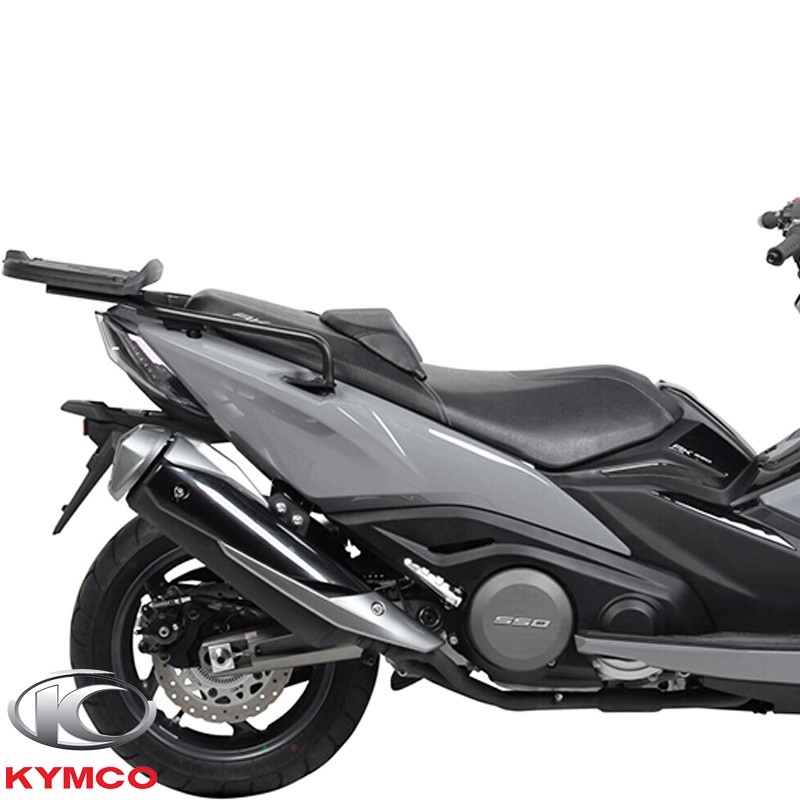 KIT DE FIJACIÓN POSTERIOR SHAD K0AK57ST KYMCO AK 550