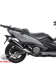 KIT DE FIJACIÓN POSTERIOR SHAD K0AK57ST KYMCO AK 550