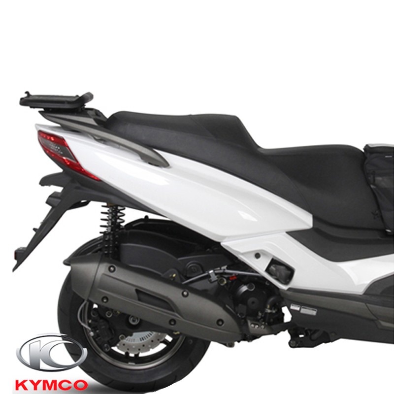 KIT DE FIJACIÓN POSTERIOR SHAD K0SP19KT KYMCO SUPER DINK 125/300/DOWNTOWN