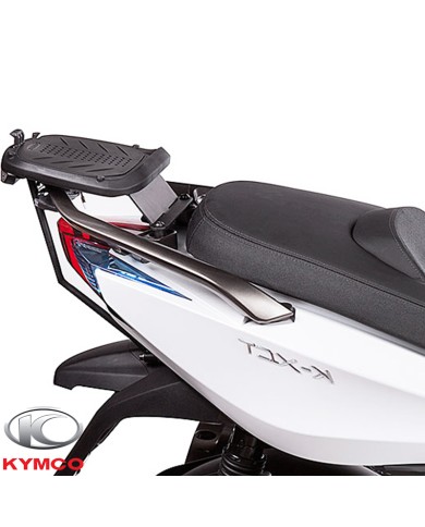 KIT DE FIJACIÓN POSTERIOR SHAD K0XC32ST KYMCO K-XCT 125I/300I