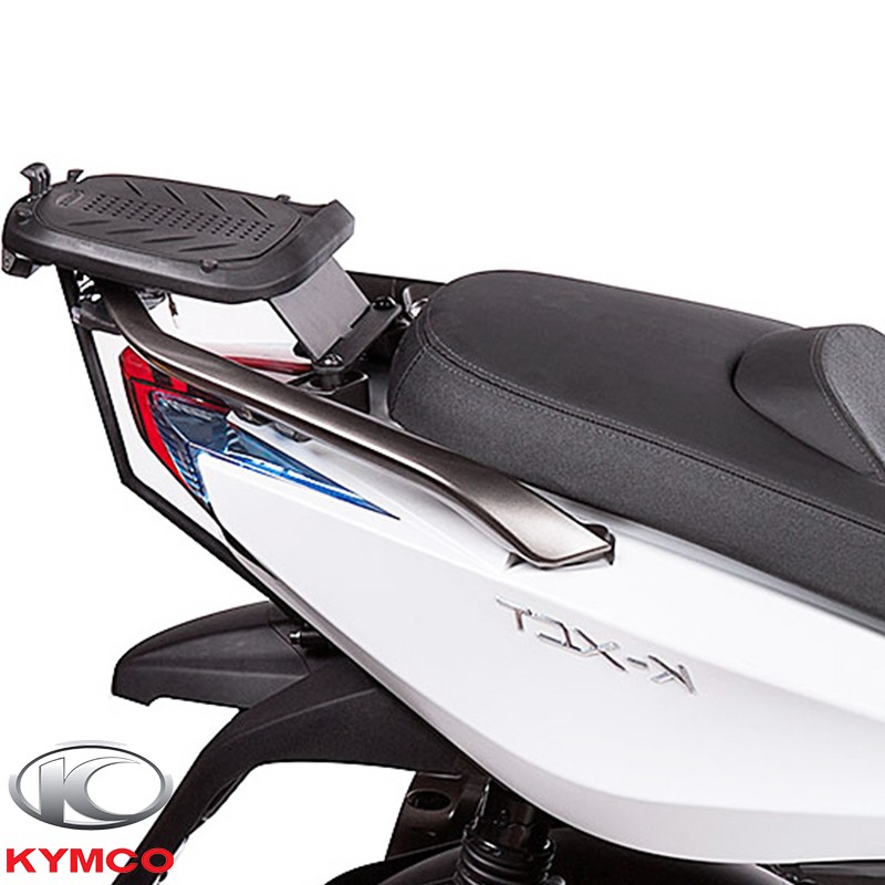 KIT DE FIJACIÓN POSTERIOR SHAD K0XC32ST KYMCO K-XCT 125I/300I