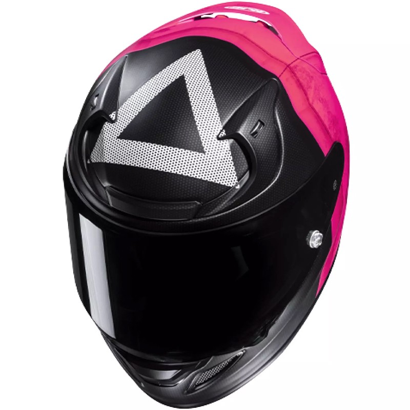CASCO HJC RPHA 12 SQUID GAME NETFLIX