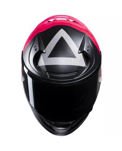 CASCO HJC RPHA 12 SQUID GAME NETFLIX