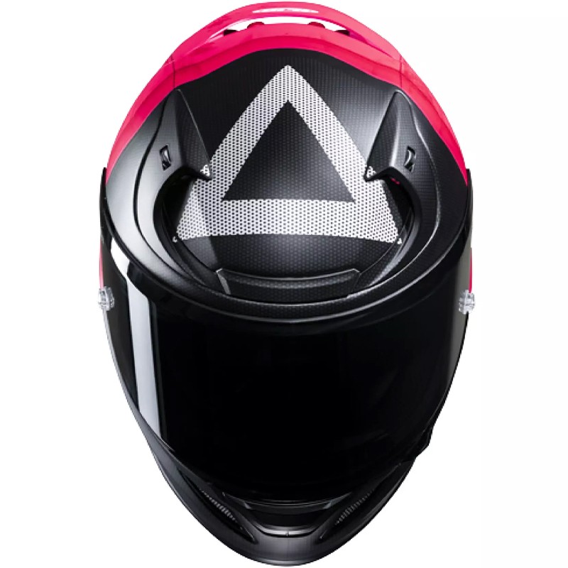 CASCO HJC RPHA 12 SQUID GAME NETFLIX