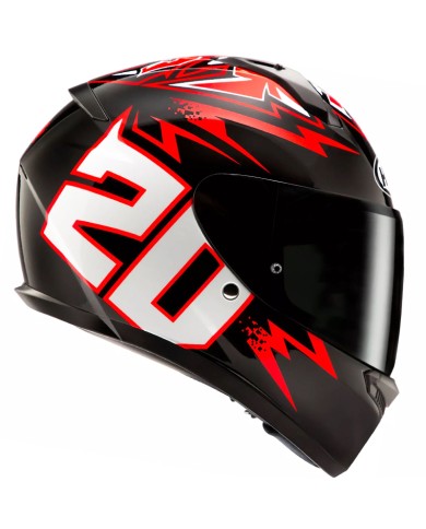 CASCO HJC C10 DIABLO MASK