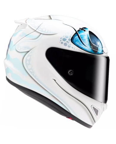 CASCO HJC RPHA 12 LIGHT FURY UNIVERSAL MC2