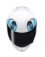 CASCO HJC RPHA 12 LIGHT FURY UNIVERSAL MC2