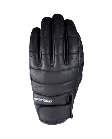 GUANTES FIVE CALIFORNIA NEGRO