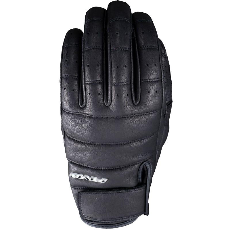 GUANTES FIVE CALIFORNIA NEGRO