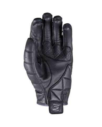GUANTES FIVE CALIFORNIA NEGRO