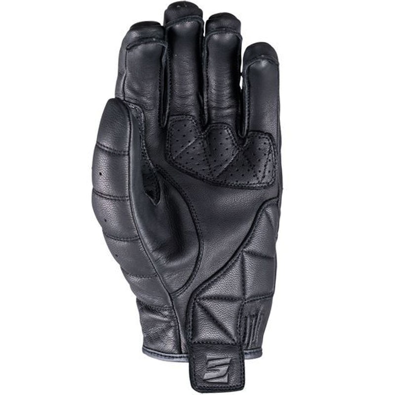 GUANTES FIVE CALIFORNIA NEGRO