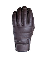 GUANTES FIVE CALIFORNIA MARRON