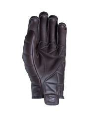 GUANTES FIVE CALIFORNIA MARRON