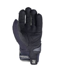 GUANTES FIVE RS5 AIR NEGRO