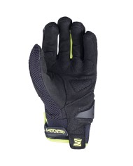 GUANTES FIVE RS5 AIR NEGRO/AMARILLO