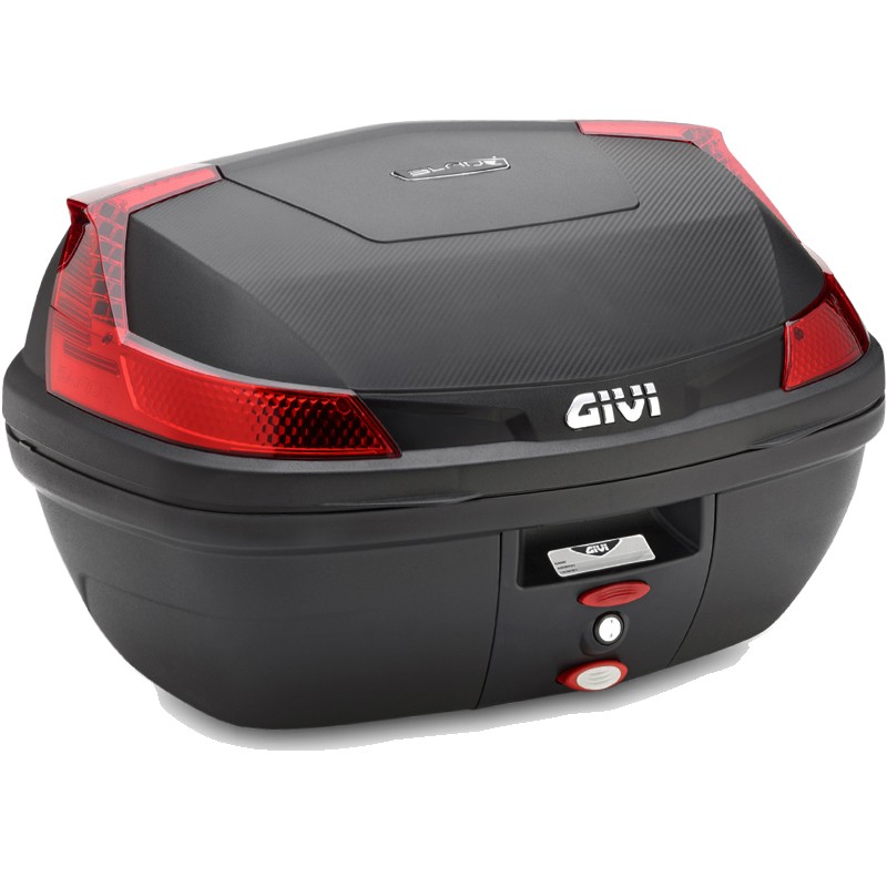 MALETA GIVI B47 BLADE B47NML MONOLOCK