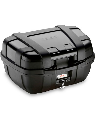 BAUL GIVI TRK52B TREKKER MONOKEY NEGRA