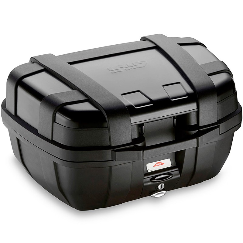 BAUL GIVI TRK52B TREKKER MONOKEY NEGRA