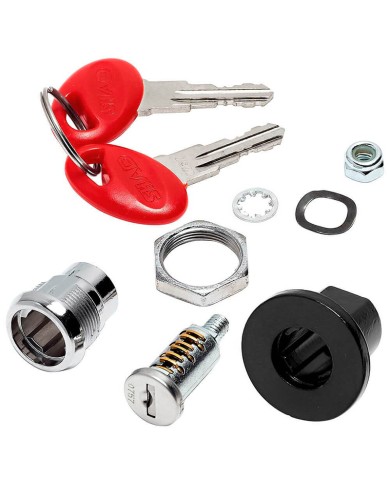 BOMBIN PARA MALETAS SHAD 201896R GAMA SH48-SH59X