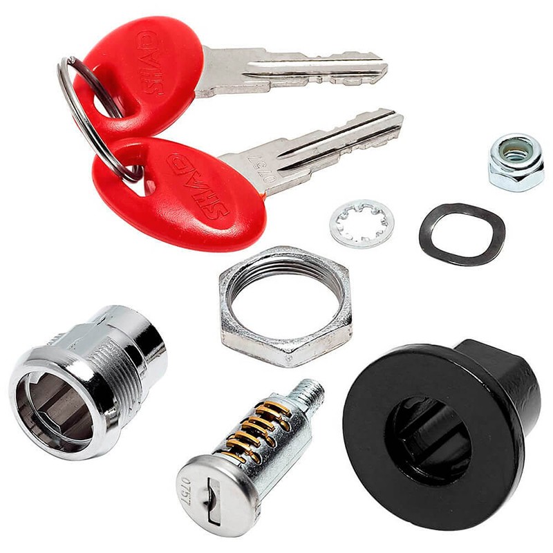 BOMBIN PARA MALETAS SHAD 201896R GAMA SH48-SH59X