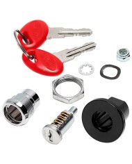 BOMBIN PARA MALETAS SHAD 201896R GAMA SH48-SH59X