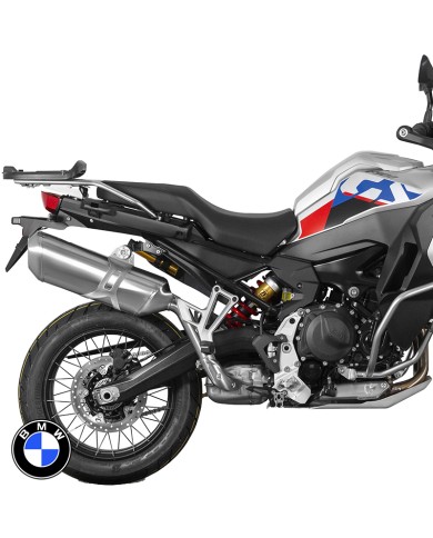 KIT DE FIJACIÓN POSTERIOR SHAD W0GS19ST BMW R1250/1200GS F900/850GS