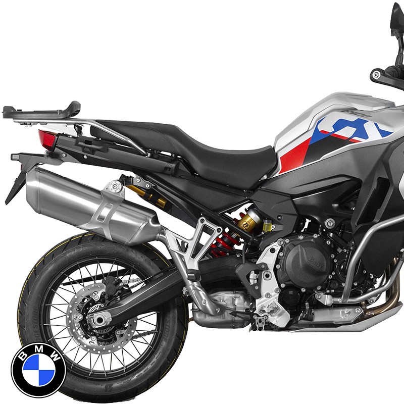 KIT DE FIJACIÓN POSTERIOR SHAD W0GS19ST BMW R1250/1200GS F900/850GS