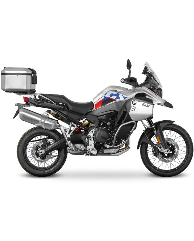 KIT DE FIJACIÓN POSTERIOR SHAD W0GS19ST BMW R1250/1200GS F900/850GS