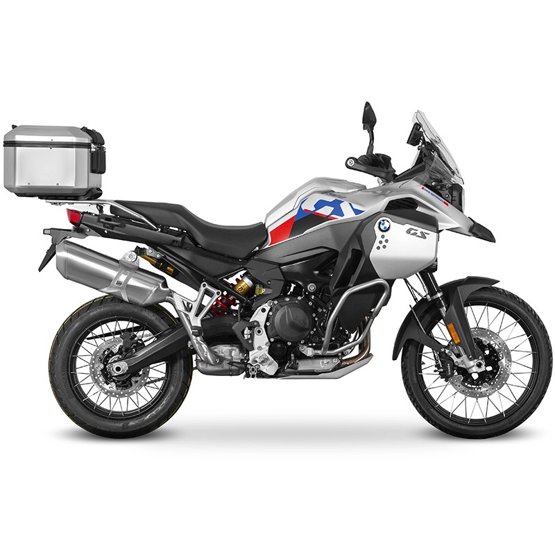 KIT DE FIJACIÓN POSTERIOR SHAD W0GS19ST BMW R1250/1200GS F900/850GS