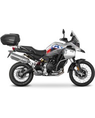 KIT DE FIJACIÓN POSTERIOR SHAD W0GS19ST BMW R1250/1200GS F900/850GS