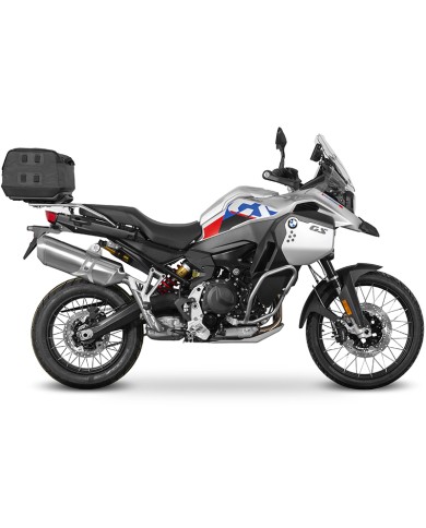 KIT DE FIJACIÓN POSTERIOR SHAD W0GS19ST BMW R1250/1200GS F900/850GS